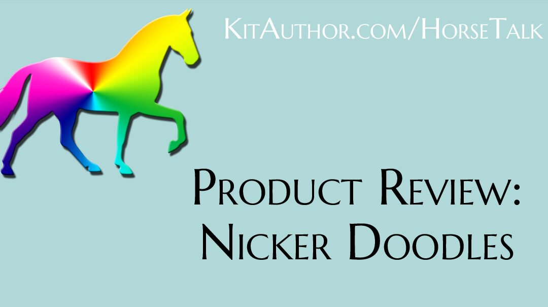 Product Review: Nicker Doodles